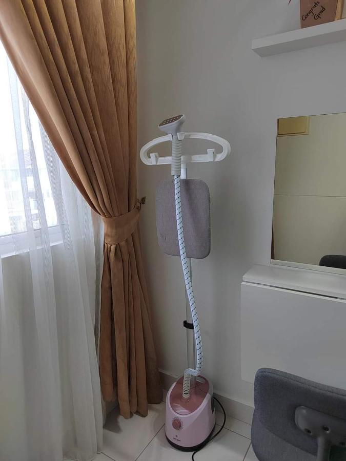 Homestay Greenway Пасир-Гуданг Экстерьер фото